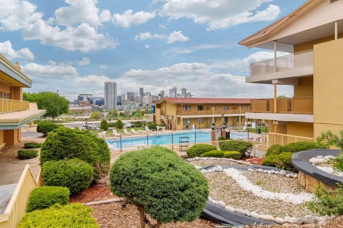 Inn at the Highland Denver Downtown